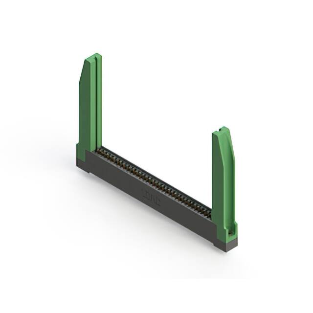 395-038-523-178 EDAC Inc.  Edgeboard Connectors